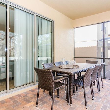 Luxury 7Br 6Ba Home Private Pool And Bbq Only13Min To Disney 4788 Sqft Kissimmee Bagian luar foto
