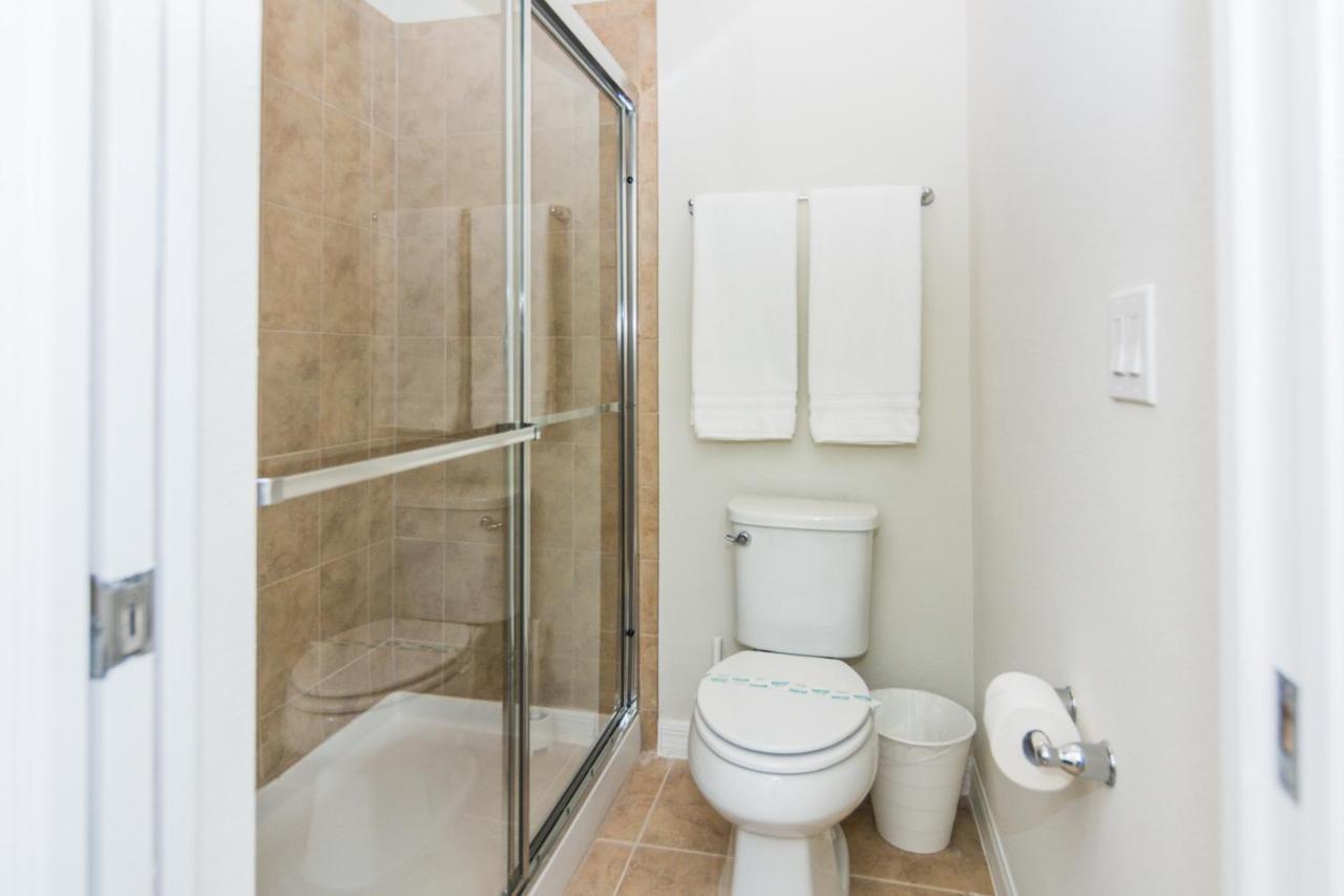 Luxury 7Br 6Ba Home Private Pool And Bbq Only13Min To Disney 4788 Sqft Kissimmee Bagian luar foto